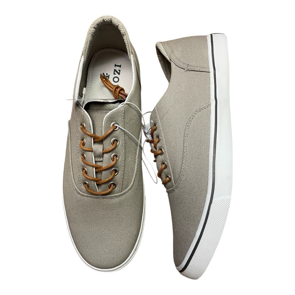 Men’s Casual Izod Shoes NIB